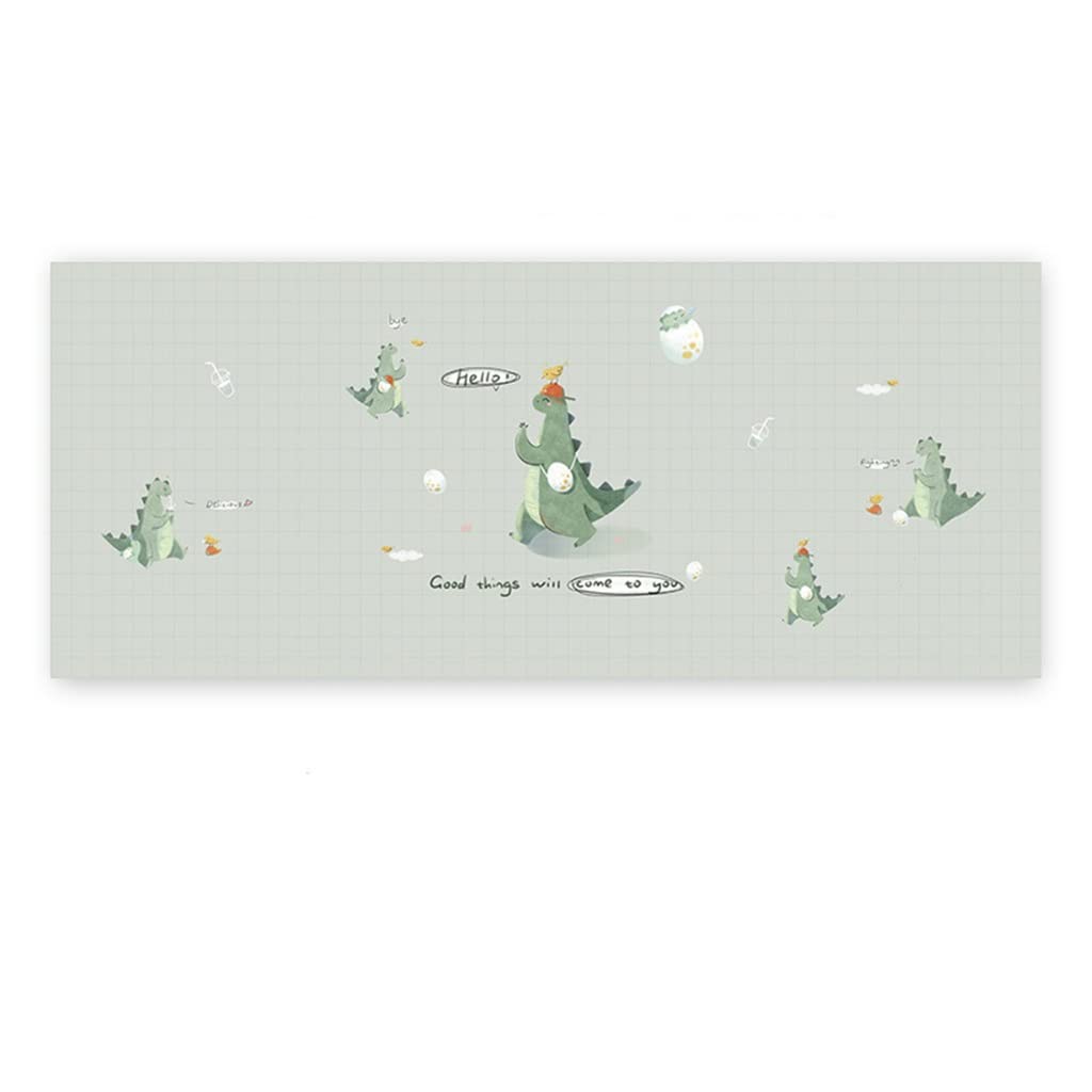 Smart Electric Desktop Heating Pad - 3 Speed Temperature Control