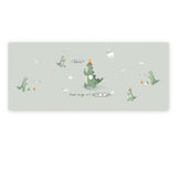 Smart Electric Desktop Heating Pad - 3 Speed Temperature Control