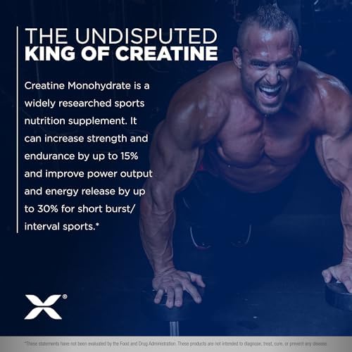 ALLMAX, Creatine 3000, 120 Capsules