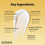 COSRX Advanced Snail Peptide Eye Cream 25ml