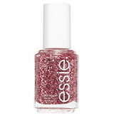 essie A Cut Above Nail Polish - Pink Glitter