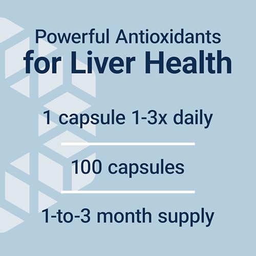 Life Extension Glutathione, Cysteine & Vitamin C (100 Vegetarian Capsules)