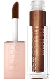 Maybelline New York Lifter Gloss With Hyaluronic Acid - 10 Crystal