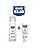 Mustela Cradle Cap Duo: Shampoo & Cream - Natural Relief for Baby's Scalp