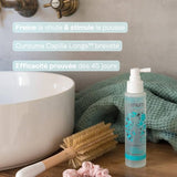 OMUM Mon Coup De Pousse Organic Hair Loss Strengthening Lotion - 100ml