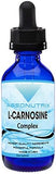 Absonutrix L-Carnosine: High Potency Drops for Enhanced Bioavailability