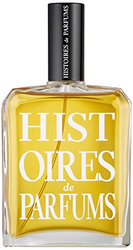 Histoires de Parfums 1740 Eau de Parfum (120ml) - Luxurious French Fragrance