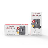 Sunbeam Large Heating Pad - Back, Neck, Menstrual & Shoulder Pain Relief