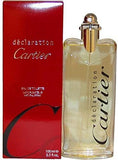 Cartier Declaration Eau de Toilette Spray for Men (3.4 oz)