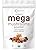 Organic Mega Mushroom 10-in-1 Complex Powder - Immune Booster with Chaga, Lions Mane, Cordyceps & More