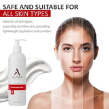 Alpha Skin Care Anti-Aging Body Lotion - Reduces Wrinkles 12oz