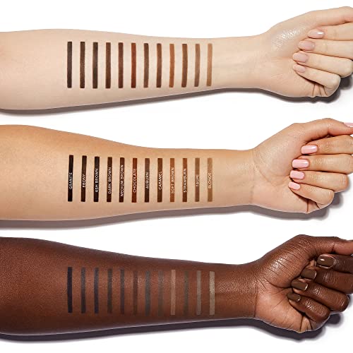 Anastasia Beverly Hills Brow Definer - Soft Brown | Precision Brow Pencil