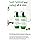 Some By Mi Cica Peptide Anti-Hair Loss Derma Scalp Shampoo - 285ml