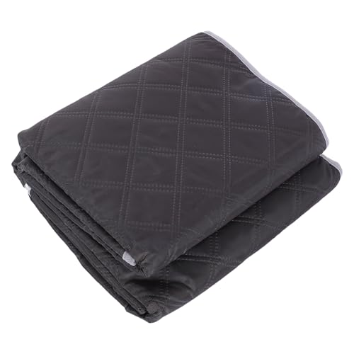 Sorandy USB Heated Sleeping Bag Pad - 3 Temp, 4 Zones for Camping & Hiking