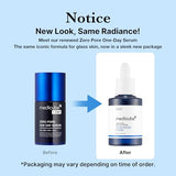 Medicube Zero Pore One Day Serum - 30ml | Korean Skincare for Pore Minimizing