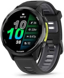 Garmin Forerunner 970 GPS Running Smartwatch - Premium AMOLED Display