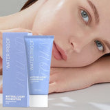 Oil Control Waterproof Liquid Foundation & Concealer | Long-Wear