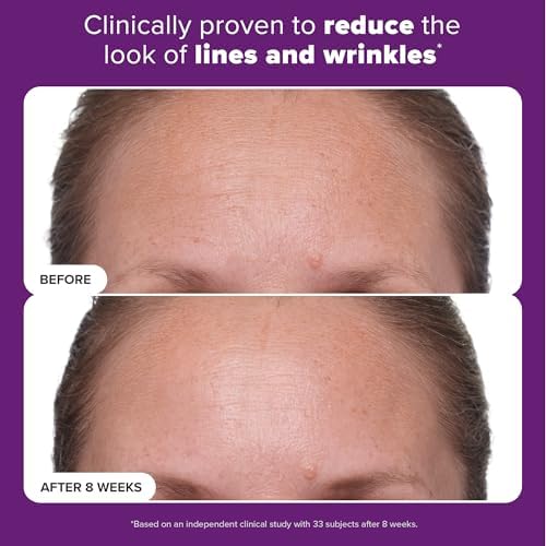 Paula's Choice Clinical 1% Retinol Treatment Cream with Peptides, Vitamin C & Licorice Extract