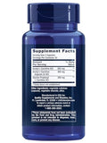 Optimized Carnitine Supplement - 60 Vegetarian Capsules