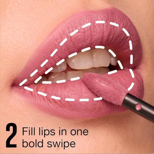 Maybelline New York Superstay Matte Ink 20 Pioneer - Long-Lasting Liquid Lipstick