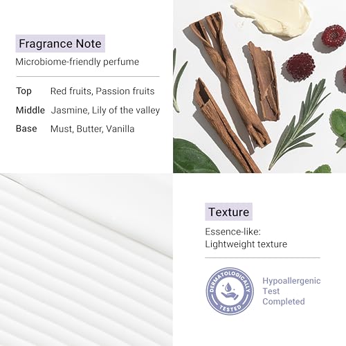 HEIMISH RX Amino Keratin Heat Protecting Leave-In Treatment (150ml)