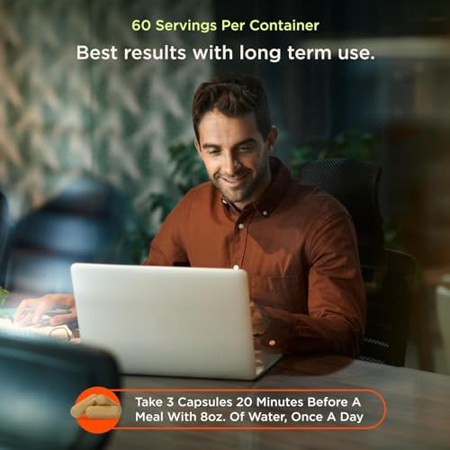 Genius Mushroom Nootropic Brain Supplement - Cordyceps & Reishi for Focus, Energy & Memory