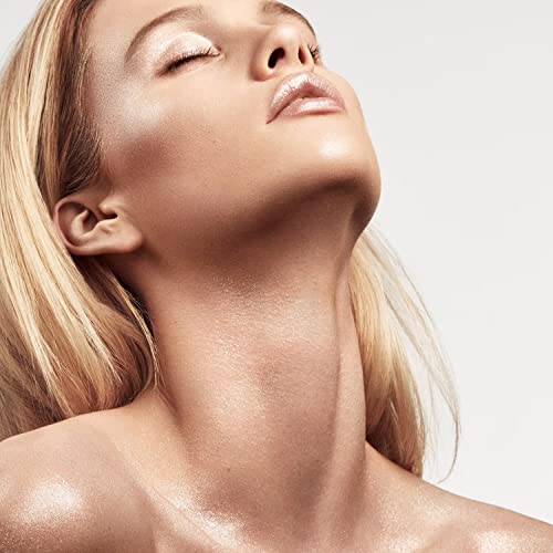 Fenty Beauty Diamond Bomb All-Over Diamond Veil - Rosé Rave