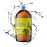 Nature's Greatest Secret Colloidal Silver Antibacterial Pet Spray 10ppm 500ml