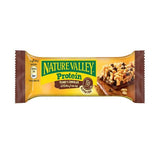 Nature Valley Peanut & Chocolate Protein Bar - 40g | High-Protein Snack for Energy