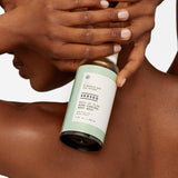 Versed Back-Up Acne Control Body Mist, Spot Treatment with Salicylic Acid & Tea Tree Oil, Witch Hazel, Vegan, 3 oz