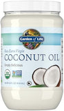 Garden of Life Raw Extra Virgin Coconut Oil - 414 ml