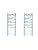 "Uriage Moisturizing Lipstick - 2 Pack"