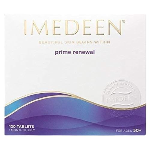 Imedeen Daily Skin Firming & Hydration Support