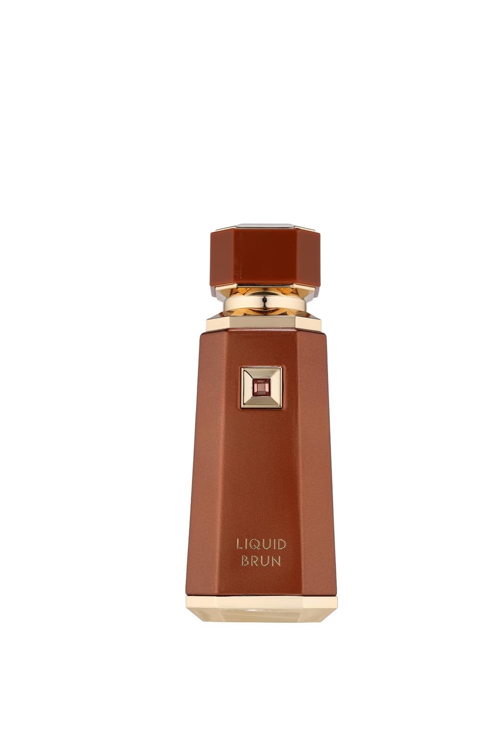 Fragrance World Liquid Brun Eau de Parfum 100ml - Perfume For Men