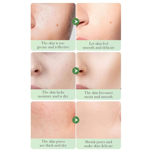 Centella Asiatica & Niacinamide Barrier Moisturizing Cream