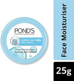 POND'S Super Light Oil-Free Gel Moisturizer - 25g