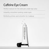 The INKEY List Caffeine Eye Cream, Brightens & Reduces Dark Circles