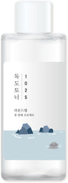 ROUND LAB 1025 Dokdo Toner: Hydrating & Soothing Toner for Radiant Skin (100ml)