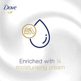 Dove Nourishing Secrets Antiperspirant Deodorant Stick - Coconut and Jasmine, 48H Protection, Alcohol-Free - 40g