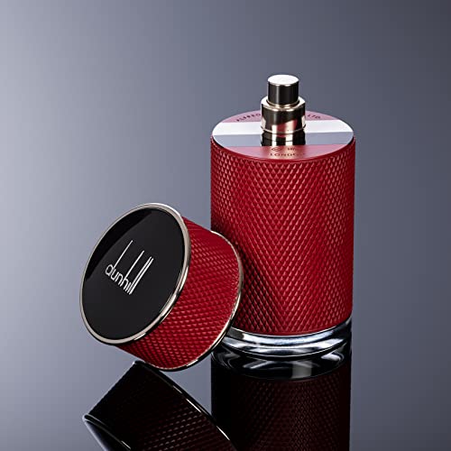 Dunhill Icon Racing Red Eau de Parfum - 100ml