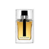 Dior Homme EDT Spray 50ml - Sophisticated Woody Floral for Men