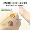 SOME BY MI, Bye Bye Blackhead 30 Days Miracle Green Tea Tox Bubble Cleanser, 4.23 oz (120 g)