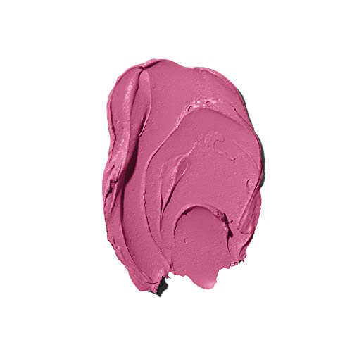Revlon Ultra HD Lip Mousse Hyper Matte - Dusty Rose, Long-lasting Liquid Lipstick