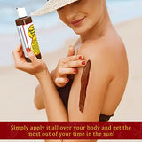 Maui Babe After Browning Lotion - 8oz - Hydrate & Enhance Your Tan