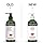 Sulfate-Free Onion Shampoo - Biotin & Keratin - Dandruff & Hairfall Control