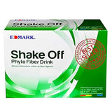 Edmark Shake Off Phyto Fiber Drink - Natural Detox & Digestion