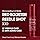 VT COSMETICS Red Booster Reedle Shot 100 - Microneedling Serum for Acne & Inflammation