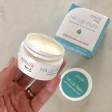 Hyalogic Episilk Hydrating Lip Balm with HA (3-Pack) - Natural & Fragrance-Free