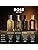 Hugo Boss Bottled Parfum 100ml - Sophisticated Men's EDP