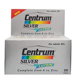 MULTIVITAMINS OVER 50 YEARS (30'S)